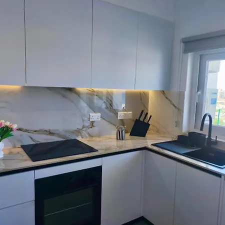 Apartmán Joyscape Beachfront *