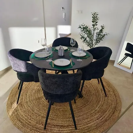 Lejlighed Joyscape Beachfront *