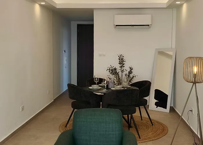 Apartment Joyscape Beachfront