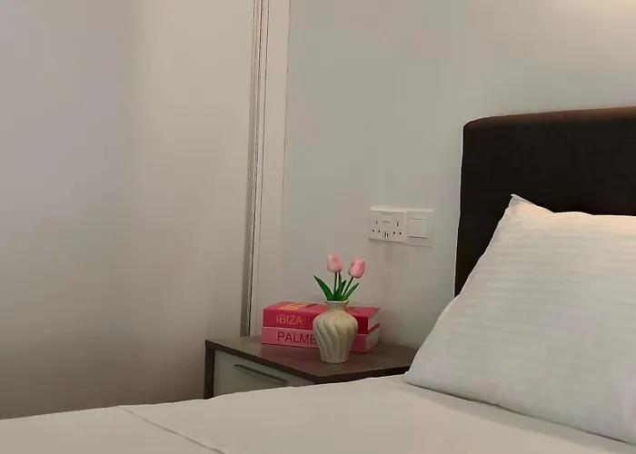 Apartment Joyscape Beachfront