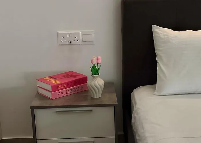 Apartment Joyscape Beachfront *