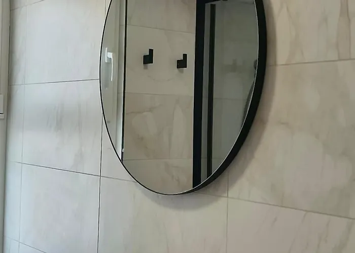 Apartment Joyscape Beachfront