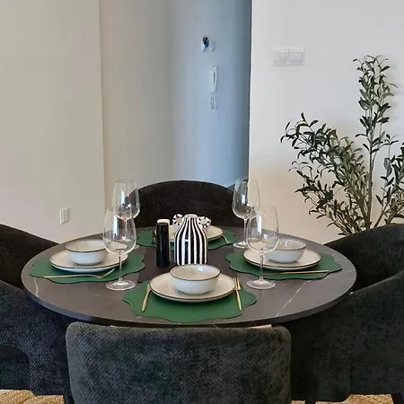 Апартаменты Joyscape Beachfront