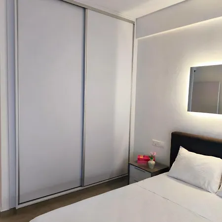 Apartament Joyscape Beachfront *