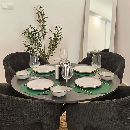 דירה Joyscape Beachfront