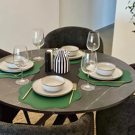 Διαμέρισμα Joyscape Beachfront