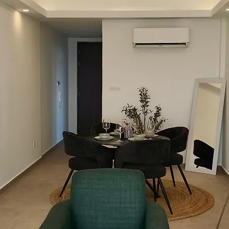 דירה Joyscape Beachfront