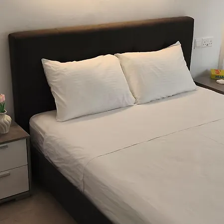 Joyscape Beachfront לרנקה