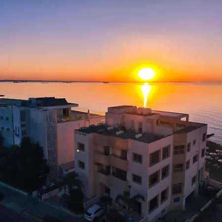 Joyscape Beachfront