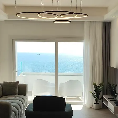 Διαμέρισμα Joyscape Beachfront