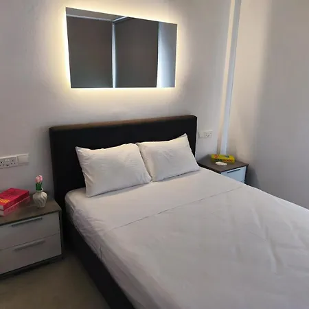 Διαμέρισμα Joyscape Beachfront *