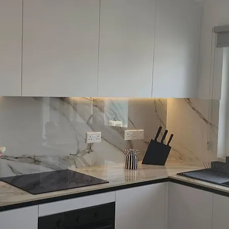 Joyscape Beachfront Λάρνακα