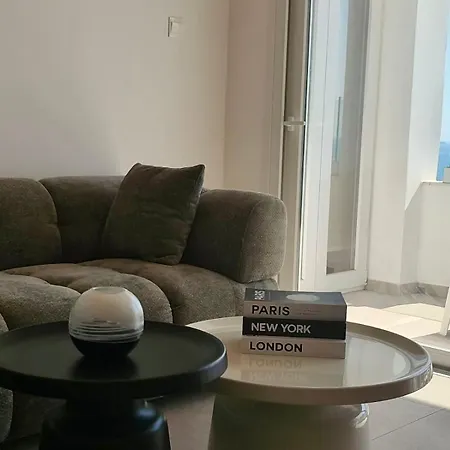 Joyscape Beachfront דירה *