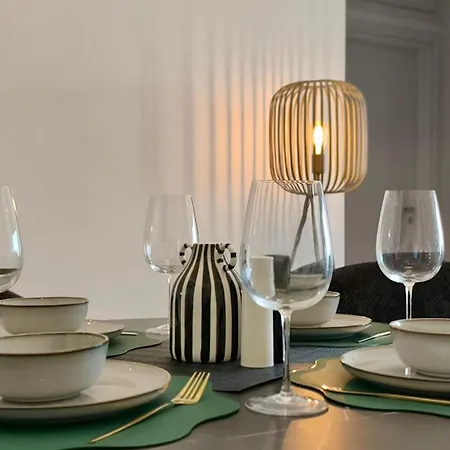 Joyscape Beachfront Λάρνακα