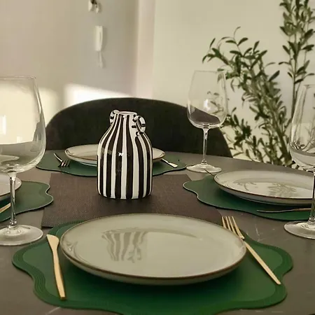 Διαμέρισμα Joyscape Beachfront *