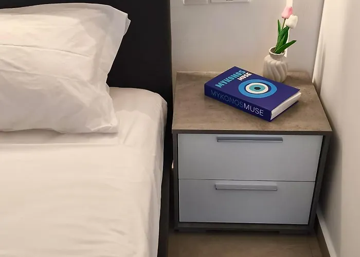 Апартаменти Joyscape Beachfront Ларнака