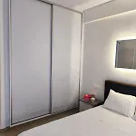 Apartmán Joyscape Beachfront *