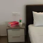 Apartmán Joyscape Beachfront *