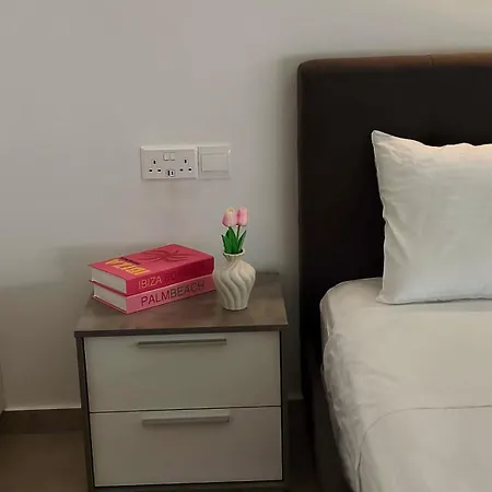 Апартаменты Joyscape Beachfront *