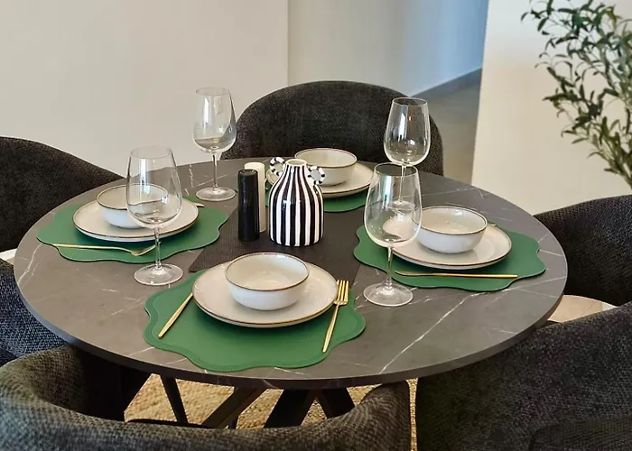 Διαμέρισμα Joyscape Beachfront