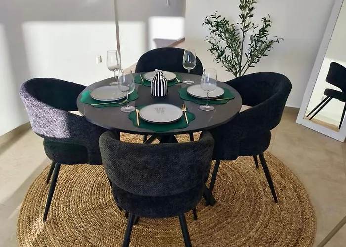 Διαμέρισμα Joyscape Beachfront *