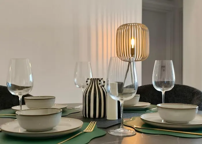 Joyscape Beachfront Λάρνακα