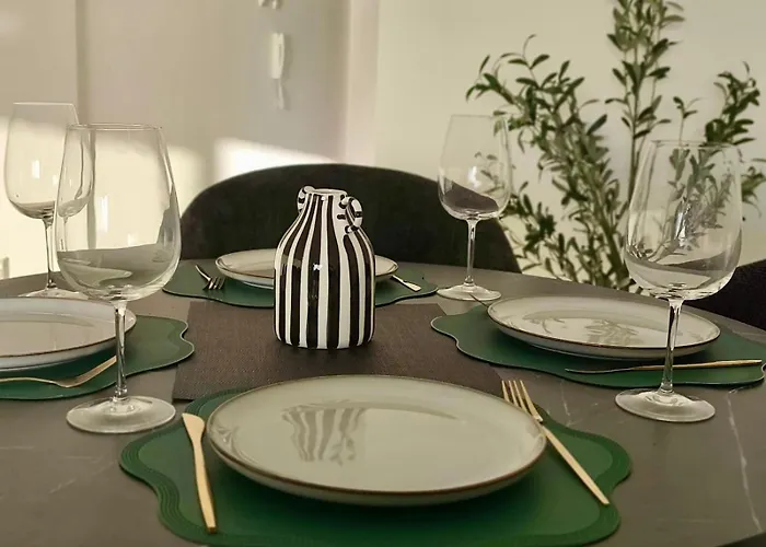 Διαμέρισμα Joyscape Beachfront *